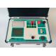 High Accuracy CT PT Testing Equipment Mutual Inductor Multifunction Tester