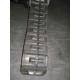 330mm Width Continuous Agricultural Rubber Track Sr-195 Sr-215 Harvester 330-79-42