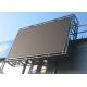 8mm 960*960mm Panel Outdoor LED Display for Advertising 7000 Nits Brightness