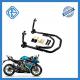 Abba Motorcycle Front Wheel Stand Motorbike Front Paddock Stand