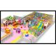 Low Price with High Quality Amusement Park Shopping Mall Kids Indoor Soft Playground
