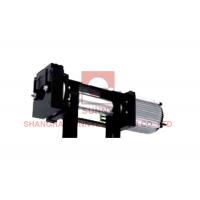 5000kg Elevator Traction Motor / Traction Belt 12 Months Warranty Time