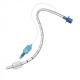 Medical Use Anesthesia Catheter Nasal Preformed Endotracheal Tube EMG Endotracheal Tube
