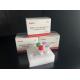 Rapid Coronavirus Nucleic Acid Test Kit Real Time PCR With CE Mark Ct Value Equal To 40