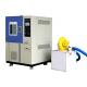 High Accuracy H2S SO2 Gas Testing Chamber Controlled Environment Corrosion ISO17025
