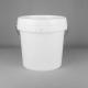 Frost UV Resistant Plastic Paint Bucket with Handle