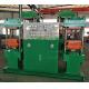 Duplex Vulcanizer Machine for Rubber