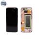 5.8 Inch Mobile Phone LCD Screen / Samsung S8 LCD Digitizer 12 Months Warranty