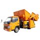 6300 kg Output Capacity 10-14m3/h German 37 M 47 M 52 M 56 M Putzmeister Pm Concrete Pump Truck