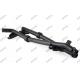 A2712002452 A2710102701 PA66-GF30 Coolant Pipe For Mercedes Benz W204 C204 W212
