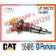 common rail injecto 156-8895 173-9268 198-4752 174-7526 232-1170 196-1401 for C-A-T 3126 diesel engine injector assembly