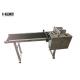 Ink Jet Coding Conveyor Industrial Conveyor Belts System For Pharmaceuticals, Paging Machine