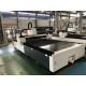 1000W-6000W Single Table Fiber Laser Cutting Machine