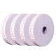 18mm Waterproof Double Sided Foam Tape Roll Heat Resistant