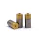 Hexagonal Second Punch TiN Coating / TILAN Coating JIS DIN Standard