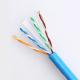1000ft CAT6 UTP High Speed Network Cable 1Gbps With Special For Project