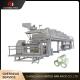 PE PET PV Paper Protective Film Coating Machine High Speed 10-120 M/Min