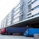 International Logistics Hong Kong Bonded Warehouse Collecting Appliances