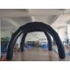 High - Strength PVC Tarpaulin Advertising Inflatables Shape Model Airtight Tent