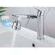 Mechanical Crane 360Degree OEM Bathroom Basin Tap