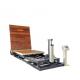 Package / Furniture Incline Impact Tester With Touch Screen Speed Adjustable