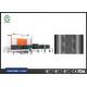 Advanced UNL Series NDT X-RAY Machine For Tire Inspection DR U Type Line Array Detector