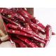 25000SHU Dried Red Chile Peppers Tianjin Chilies Dehydrated Spices
