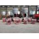Cement Lime Gold Ore Fly Ash Impact Pulverizer Machine Grinding Mill Slag 0.5-25 Ton/H