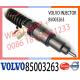 New Unit Pump Injector 21340611 7421340611 85003263 BEBE4D24001 MD13 Diesel Injector for VO-LVO FH12 Injector