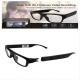 APP Control Smart Camera Sunglasses For Live Broadcast, Driving, Hiking, Cycling