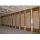Fabric Partition Walls , residential movable walls For Schools