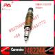 Diesel Fuel Injector DC09 DC13 for 2482244 1948565 2029622 2086663 2057401 2031836 2488244