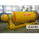 Grate Type Limestone Grinding Ball Mill 1200X3000 Iron Ore Ball Mill in Mining Industry