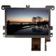 HSD050JDW2-F00 LCD Screen Panel For Automotive Display