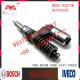 Original Diesel Fuel Injector 0414701013 0414701083 0414701052 For ASTRA CASE FIAT  500331074