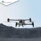 Anti Interference Autonomous Flight Drone With Wide Angle Camera And Obstacle Avoidance
