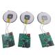 Custom Wireless Charger Coil Inductive 5V 12V Wireless Charging Transmitter Module