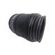 Rubber Dust Cover Boot For Mercedes Benz W212 Rear Air Suspension Spring A2123200725 A2123200825