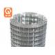 304 316 316L Stainless Steel Hardware Cloth Mesh Perforated