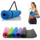 183*61cm 6mm Exercise Mat OEM Accepted With Wider Width 1m