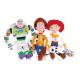 Toy Story 3 Buzz Lightyear / Sheriff Woody / Jessie / Disney Plush Toys For