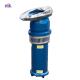 250m3/H 8m Music Fountain Project Submersible Pump