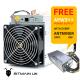 1040W LTC Miner Machine Doge Coin Antminer L3++ 580mh With Scrypt