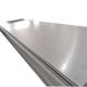 2b Finish 304 Stainless Steel Sheet Thickness 100mm Resistance Acid Mirror