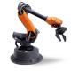 WLkata 6 Axis Mini industrial Robot Artificial Intelligence For education
