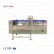 Square 4000BPH PET Bottle Unscrambler Machine 50hz