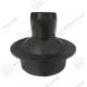 Woodworking Machine Parts  WPEA-100/50MM  Hose adaptor for 100mm(4) and 50mm(2) hoses.
