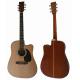 41inch advanced spruce Acoustic guitar wooden guitar -AF4120C