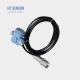 Anti Blocking Water Level Transmitter OEM Sewage Piezoresistive Pressure Transmitter