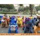 Plush Toys Play By Play China Wholesale Animal Rides Coin Car Operated Game Machine